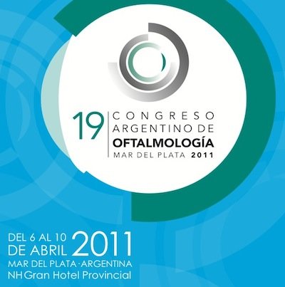 19 Congreso Argentino de Oftalmologia